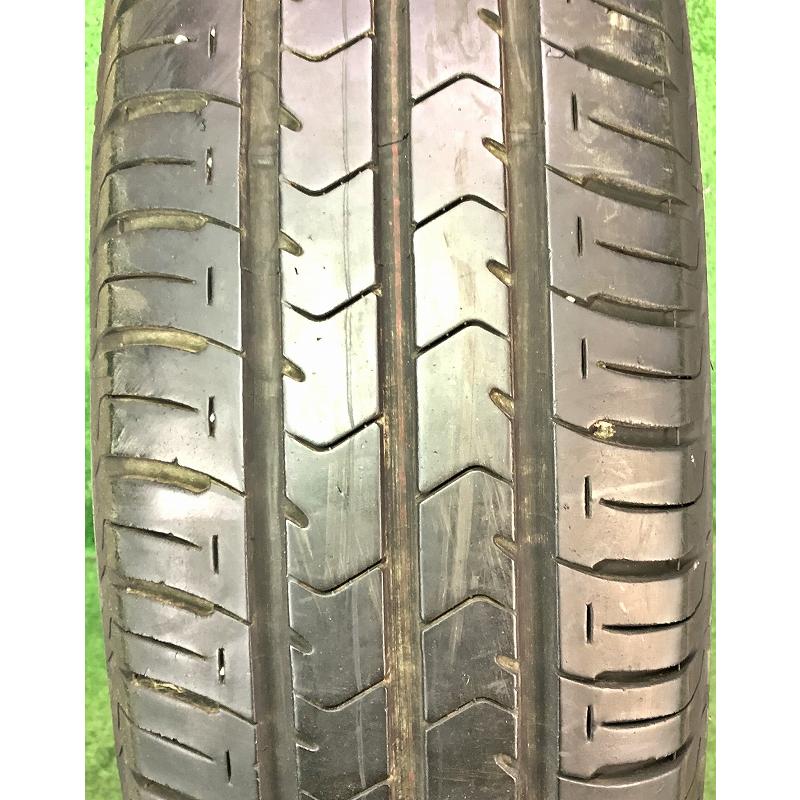 エコピア NH100 ☆2018年製 175/70R14 84S ブリヂストン ECOPla NH100C