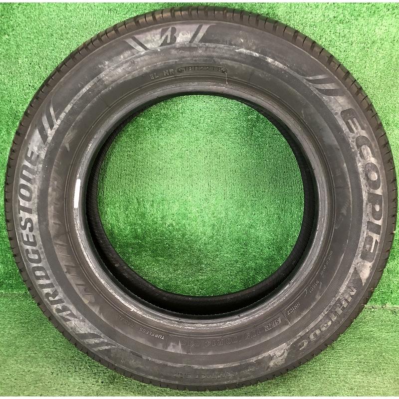 エコピア NH100 ☆2018年製 175/70R14 84S ブリヂストン ECOPla NH100C