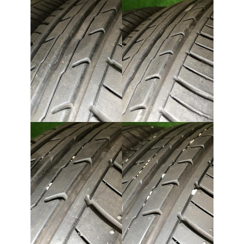 BluEarth 2024年製 155/65R13 73S YOKOHAMA BluEarth-Es ES32 BluEarth 2024年製 155/65R13 73S YOKOHAMA BluEarth-Es ES32
