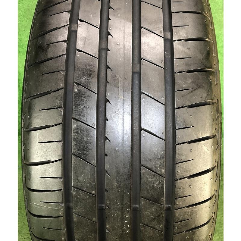 BS TURANZA T005A 225/45/19 中古 BRIDGESTONE（ブリヂストン） ☆2019年製 225/45R19 92W TURANZA T005A