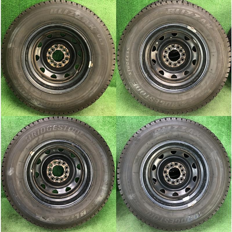 【コバ】165R13 6PR ブリヂストン スタッドレス中古品 コバ】165R13 6PR ブリヂストン スタッドレス中古品 楽天市場】165r13