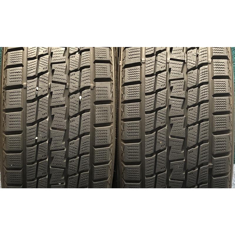 アイスナビ SUV ☆2022年製 225/60R18 100Q GOOD YEAR ICE NAVI