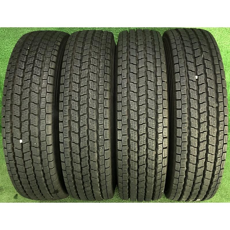 ☆2021年製 145/80R12 80/78N(6PR) LT YOKOHAMA ice GUARD iG91