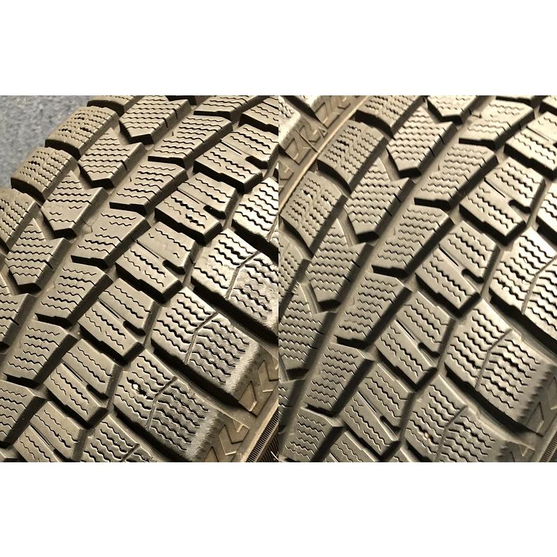 WINTER MAXX ☆2021年製 205/55R16 91Q ダンロップ WM02 中古
