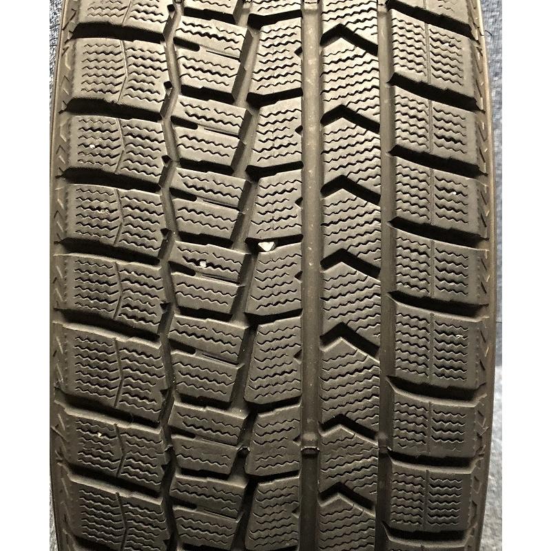 ① 205/55R16 ダンロップWM02 溝高 2本 送料込み 楽天市場】DUNLOP