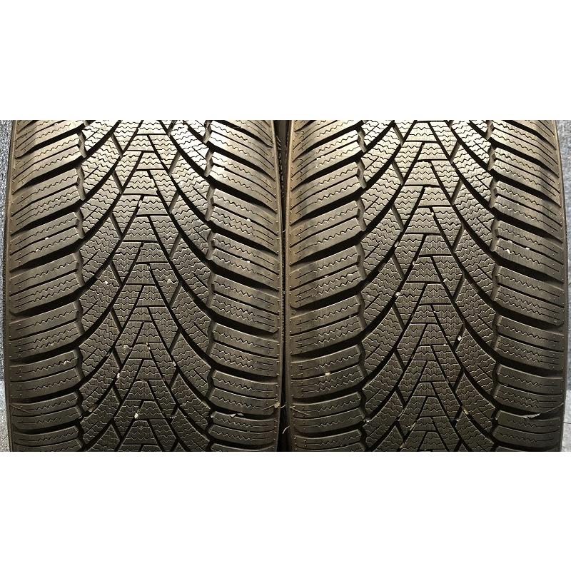★2024年製 225/50R18 99H XL ARIVO WINMASTER PROX ARW3 中古 スタッドレスタイヤ 2本 18インチ★の画像