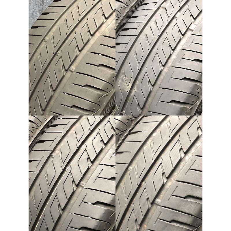 ☆2020年製 165/50R15 73V SEIBELING SL201 中古 夏タイヤ 4本 15 