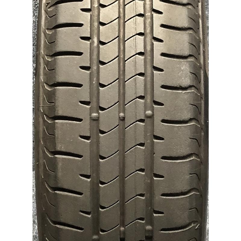 NEWNO ☆2023年製 155/65R14 75H ブリヂストン 中古 夏タイヤ 1本 14