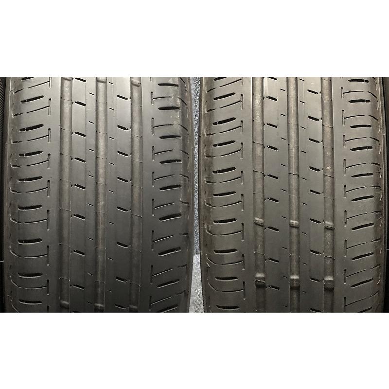 エコピア ☆2024年製 185/65R15 88S ブリヂストン ECOPla EP150 中古 