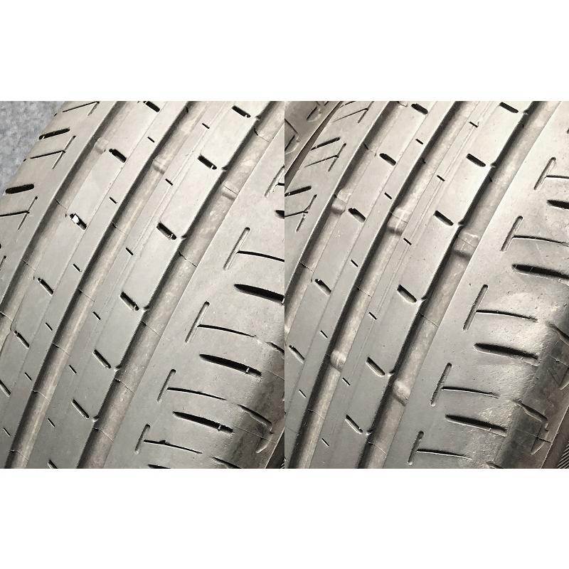 エコピア ☆2024年製 185/65R15 88S ブリヂストン ECOPla EP150 中古 