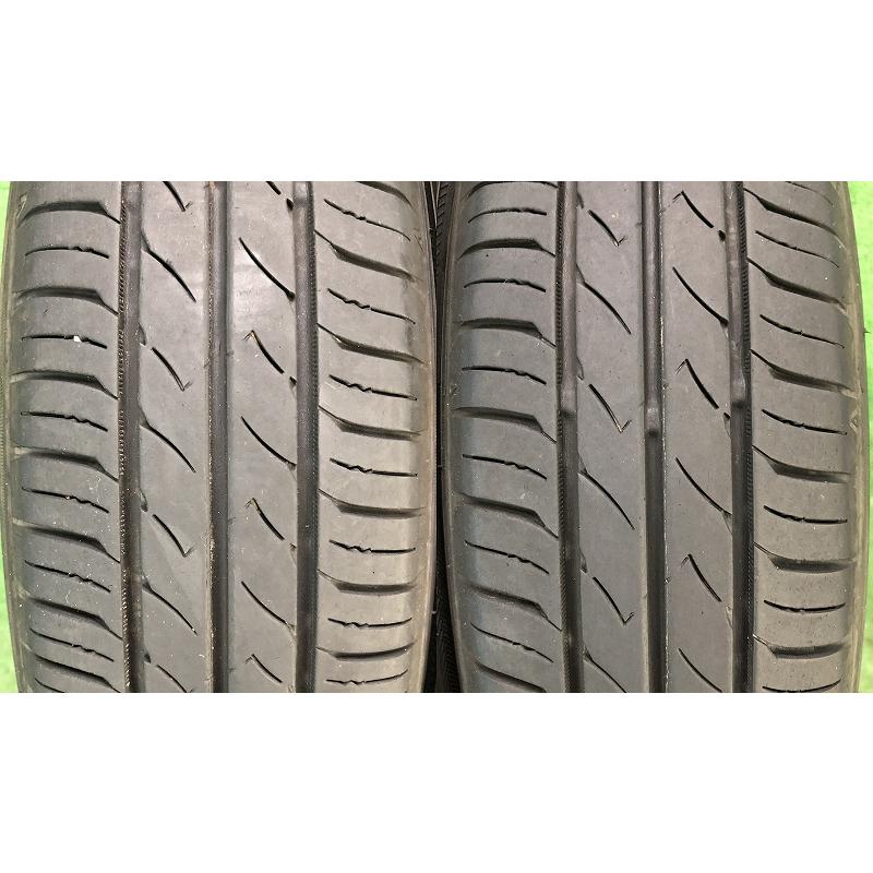 TOYO TIRES（トーヨータイヤ） ☆2024年製 135/80R12 68S TOYO SD-K7 