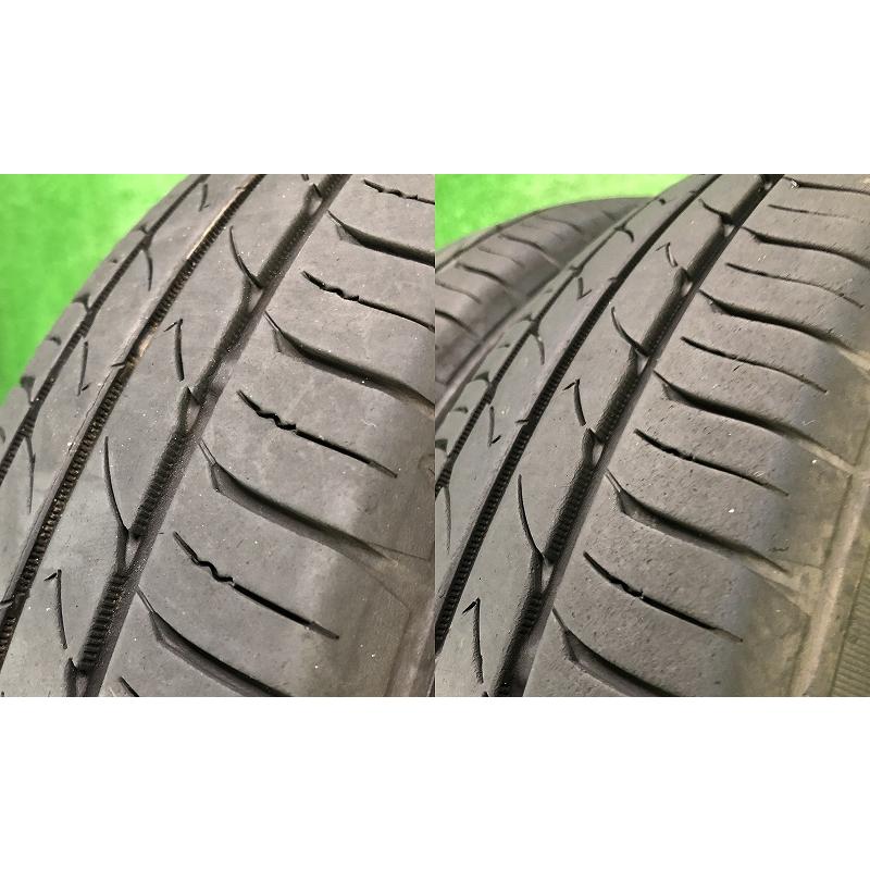 TOYO TIRES（トーヨータイヤ） ☆2024年製 135/80R12 68S TOYO SD-K7 