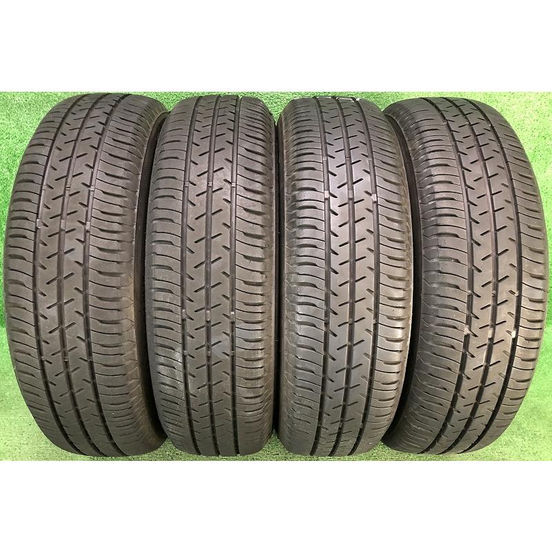 2020年製 155/65R13 73S SEIBERLING SL101 中古 夏タイヤ/中古 鉄