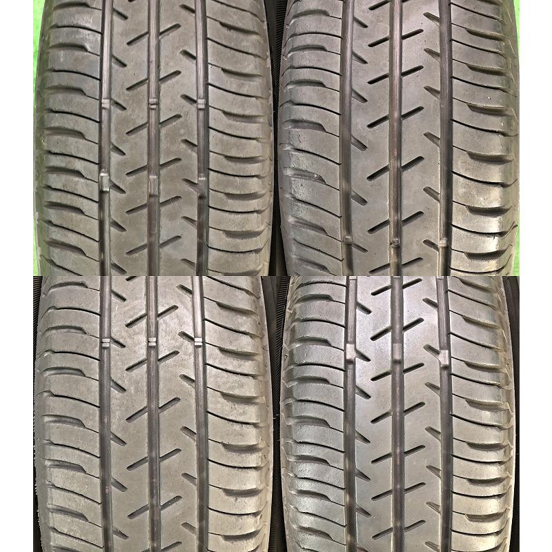 2020年製 155/65R13 73S SEIBERLING SL101 中古 夏タイヤ/中古 鉄