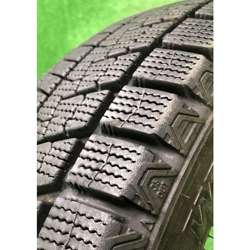 北海道 千歳市/恵庭市 近郊配送 未使用品 NEXEN/ネクセン スタッドレスタイヤ 3本セット WINGUARD ウインガード ice 2 155/65R14 75T 2024年製 WINGUARD ☆2024年製 155/65R14 75T NEXEN ice2 中古 スタッドレス