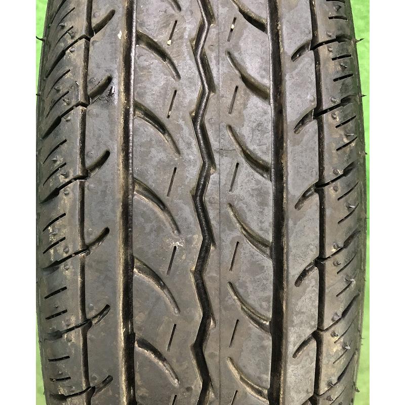 ヨコハマタイヤ（YOKOHAMA TIRE） 2025年製 145R12 6PR LT YOKOHAMA