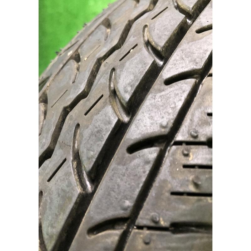ヨコハマタイヤ（YOKOHAMA TIRE） 2025年製 145R12 6PR LT YOKOHAMA