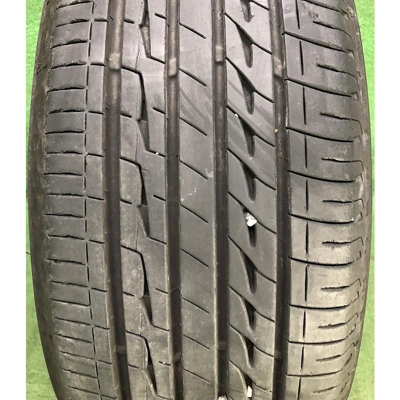 レグノ（ブリヂストン） ☆2022年製 205/50R17 89V ブリヂストン REGNO