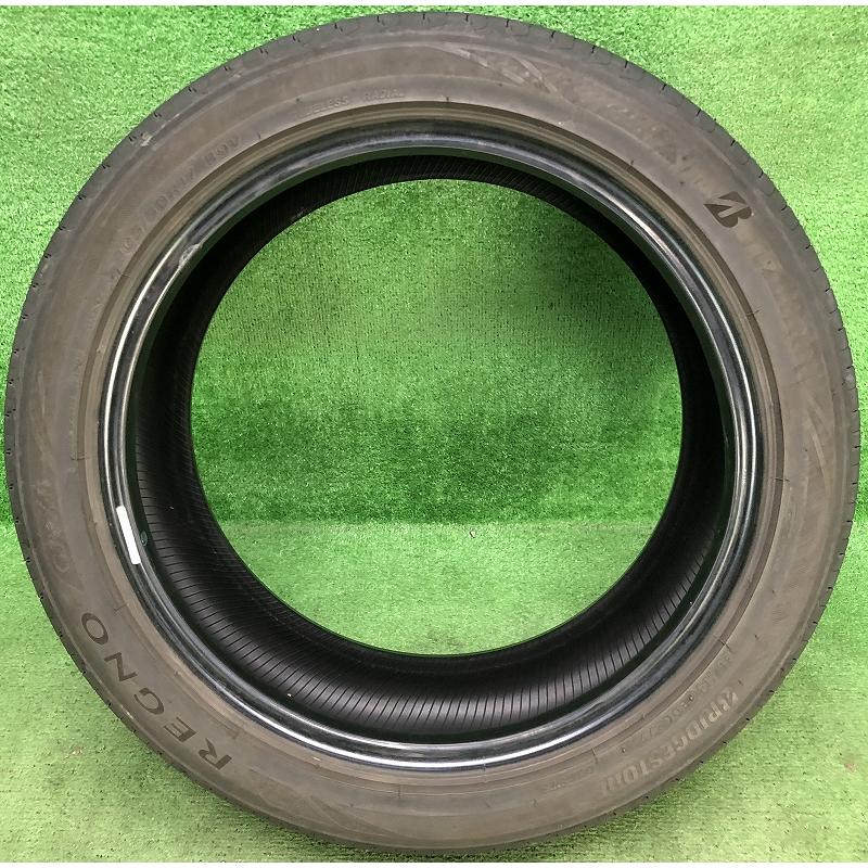 レグノ（ブリヂストン） ☆2022年製 205/50R17 89V ブリヂストン REGNO