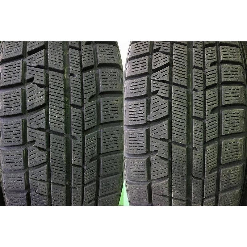 YOKOHAMA】STUDLESS ice GUARD 50 PLUS 175/65R15 84Q 2016年製