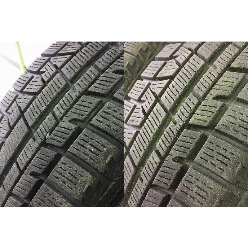 YOKOHAMA】STUDLESS ice GUARD 50 PLUS 175/65R15 84Q 2016年製