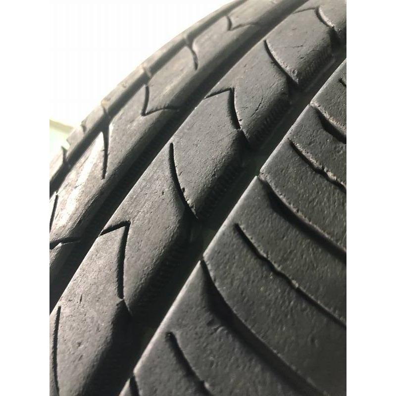 ★2018年製 155/65R13 73S TOYO SD-K7 中古 夏タイヤ 1本 13インチ★｜llkokusai｜03