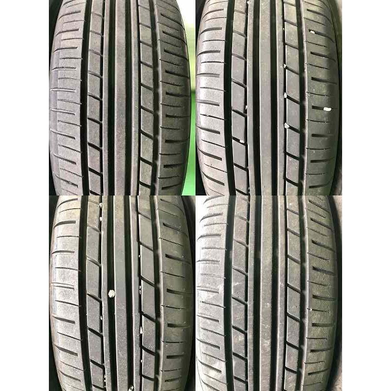 175/65/R14夏ヨコハマ中古　2017年 175/65/R14夏ヨコハマ中古 2017年