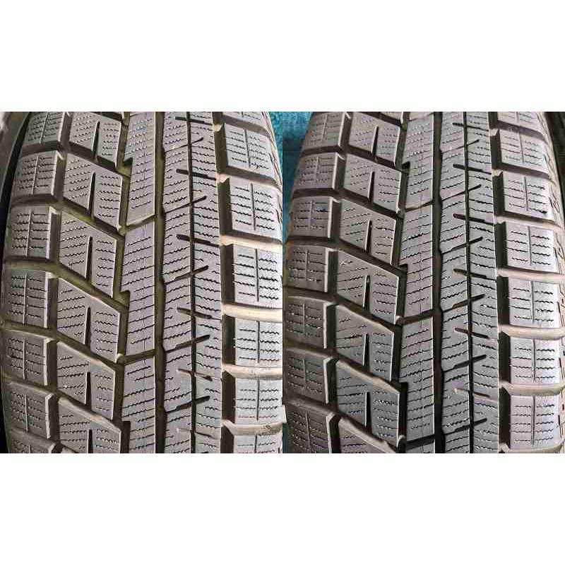 スタッドレスタイヤ YOKOHAMA 175/65R14 82Q IG60 中古です。