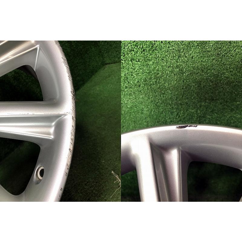 トヨタ（TOYOTA） ☆18インチ 中古 純正 アルミホイール 4本 5穴