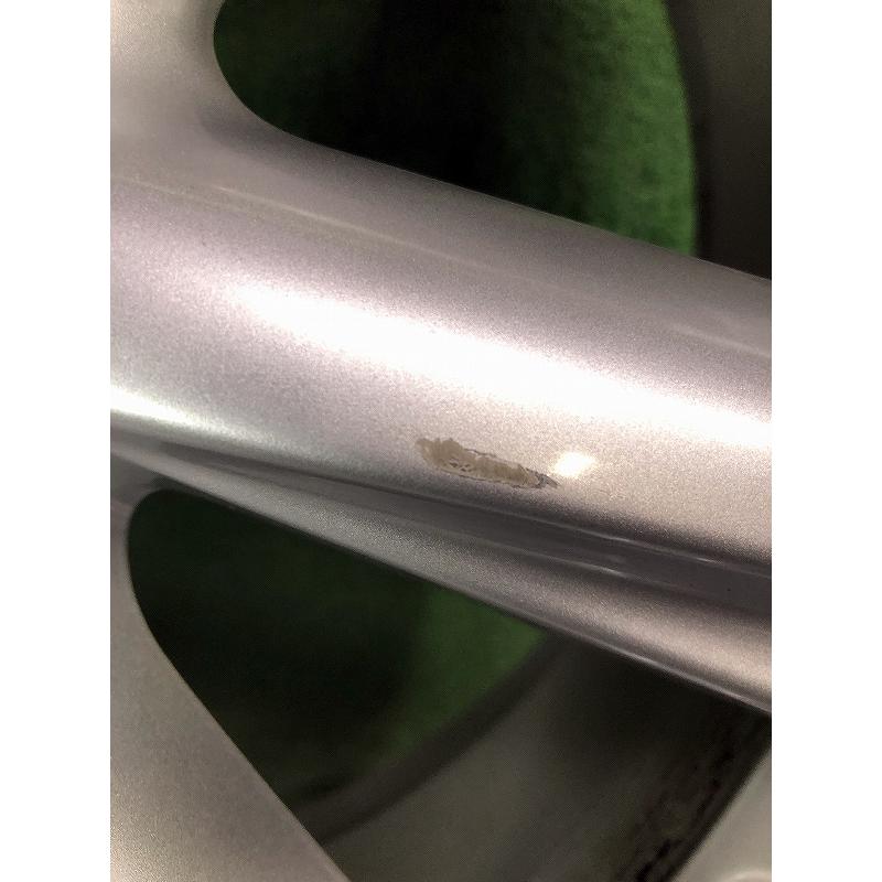 トヨタ（TOYOTA） ☆18インチ 中古 純正 アルミホイール 4本 5穴