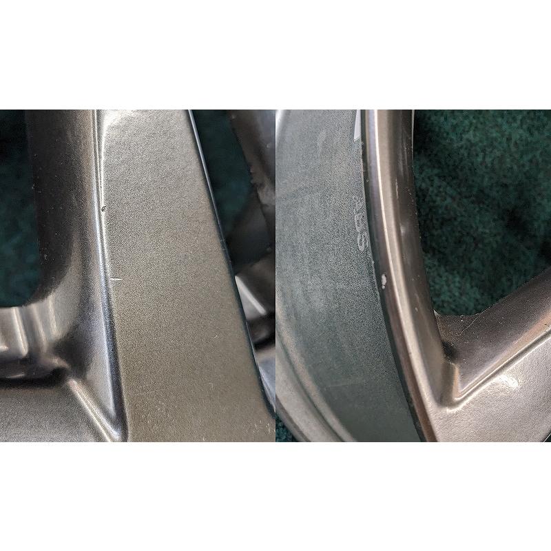 日産（NISSAN） ☆18インチ 中古 純正 アルミホイール 4本 5穴 PCD114