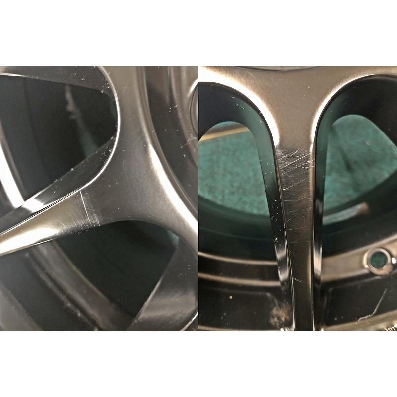 OZ Racing ☆16インチ OZ Racing MSW 社外 中古 アルミホイール 4本 5
