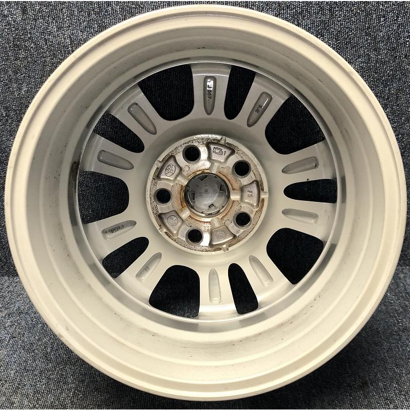 トヨタ（TOYOTA） ☆15インチ 純正 中古 アルミホイール 4本 5穴 PCD