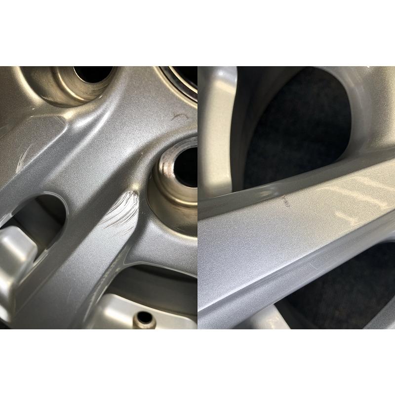 トヨタ（TOYOTA） ☆15インチ 純正 中古 アルミホイール 4本 5穴 PCD