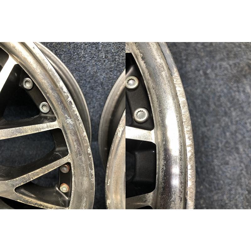 ロクサーニ　15インチアルミ　軽自動車 Amazon | 【軽自動車用】ロクサーニ マルチフォルケッタ MS3 (15×4.5J