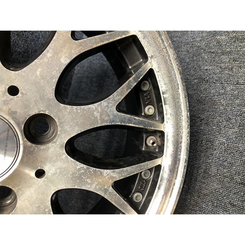 ロクサーニ　15インチアルミ　軽自動車 Amazon | 【軽自動車用】ロクサーニ マルチフォルケッタ MS3 (15×4.5J