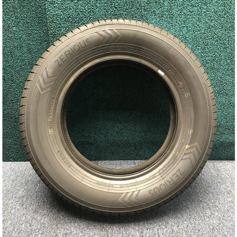 出光（Idemitsu） 【アウトレット】2022年製 175/70R14 84H ZERIOUS