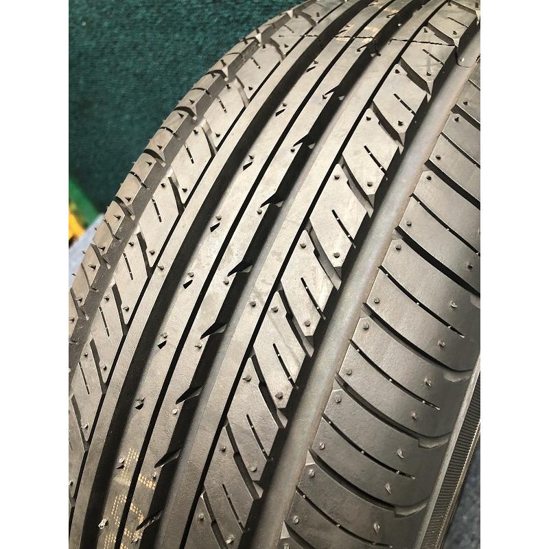 出光（Idemitsu） 【アウトレット】2021年製 205/65R15 94S DURAN MU