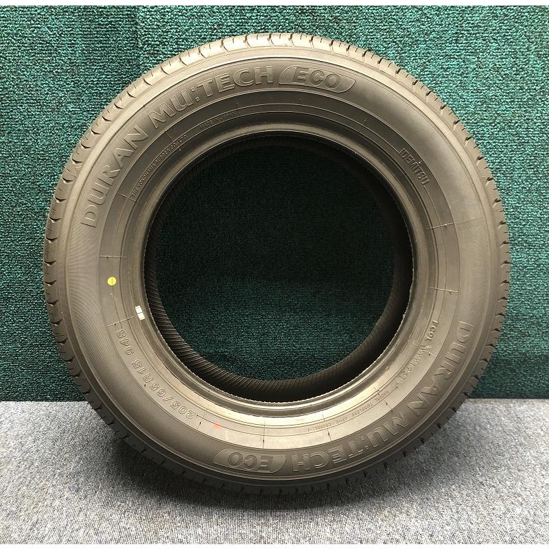 出光（Idemitsu） 【アウトレット】2021年製 205/65R15 94S DURAN MU 