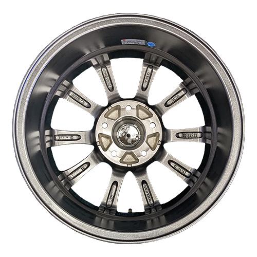 OBSERVE 2023-2025年 205/60R16 トーヨー GIZ2 冬タイヤ/エクシーダー