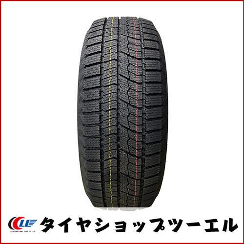 2023-2025年 205/60R16 トーヨー GIZ2 冬タイヤ/エクシーダーアルミホイール 新品4本セット 5穴 PCD114.3 In38の画像