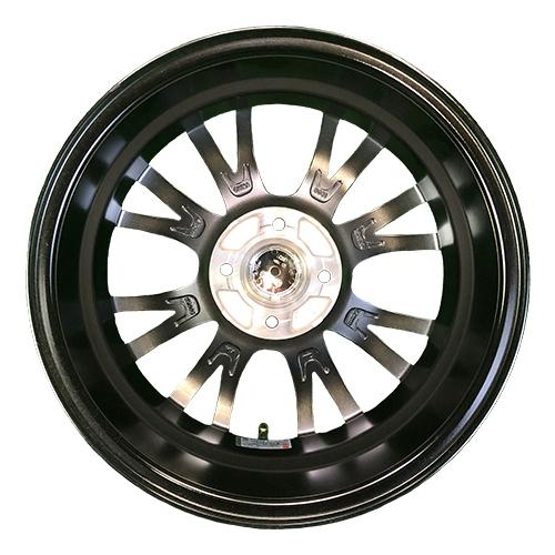 OBSERVE 2025年 175/65R15 トーヨー GIZ3 冬タイヤ/エクシーダーアルミ