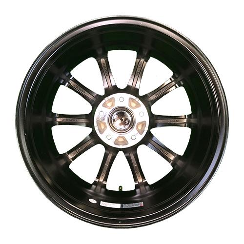 HOT STUFF（ホットスタッフ） 2023-2024年 225/65R17 Austone