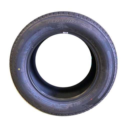 HOT STUFF（ホットスタッフ） 2023-2024年 225/65R17 Austone