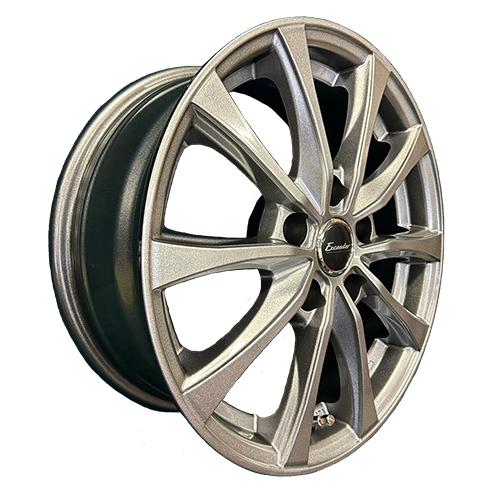 NANOENERGY 2025年 205/60R16 トーヨー 3 PLUS 夏タイヤ/エクシーダー 