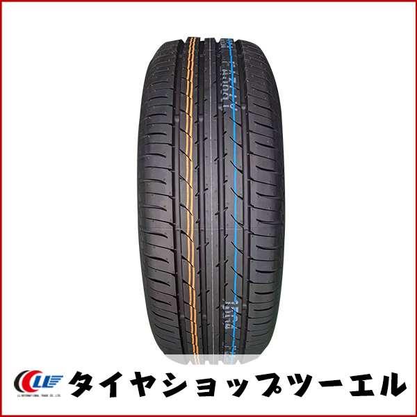 NANOENERGY 2025年 205/60R16 トーヨー 3 PLUS 夏タイヤ/エクシーダー