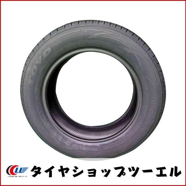 NANOENERGY 2025年 205/60R16 トーヨー 3 PLUS 夏タイヤ/エクシーダー