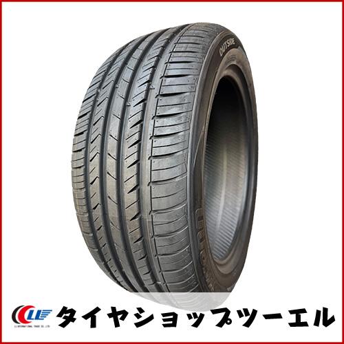 LauFenn ラウフェン 225/50R17 94W S FIT aS-01 LH02 新品 夏タイヤ