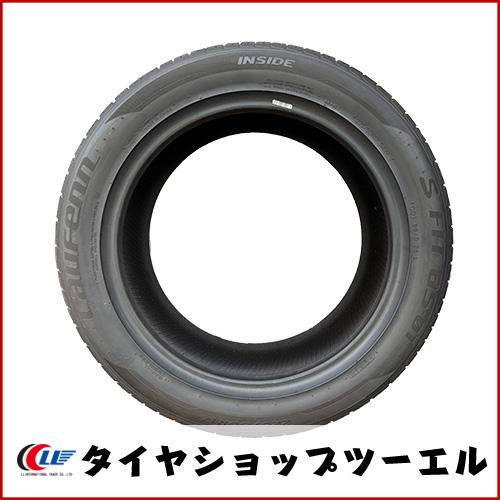 LauFenn ラウフェン 225/50R17 94W S FIT aS-01 LH02 新品 夏タイヤ