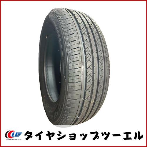 LauFenn ラウフェン 195/65R15 91H G FIT as-01 LH42 新品 夏タイヤ